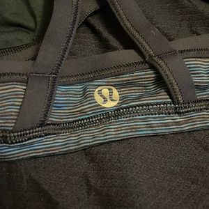 Lululemon Women’s Tank Top